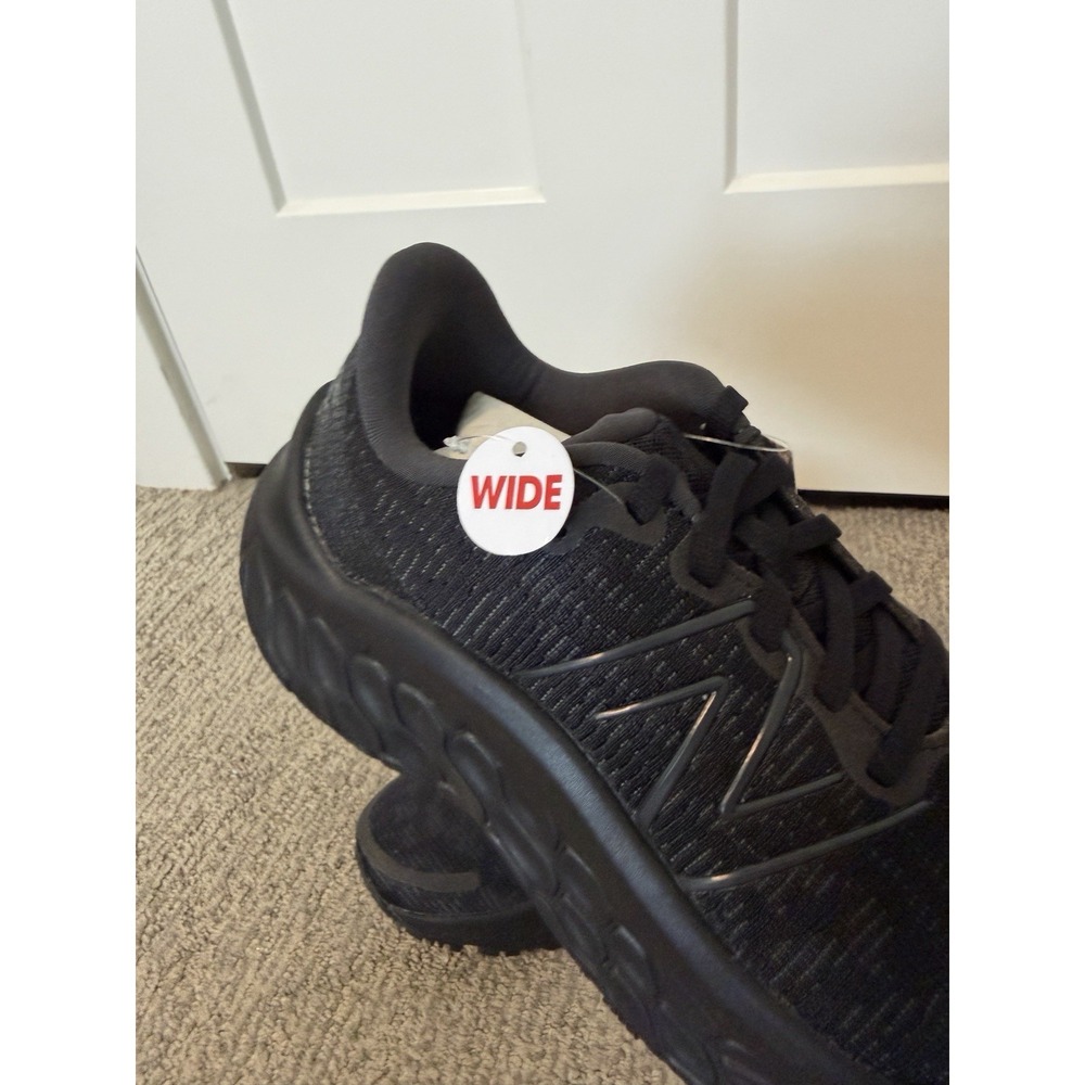 New Balance Fresh Foam x Kaiha Road Slip Resistant ShoesForCrews Women Size 6 W - Picture 3 of 5